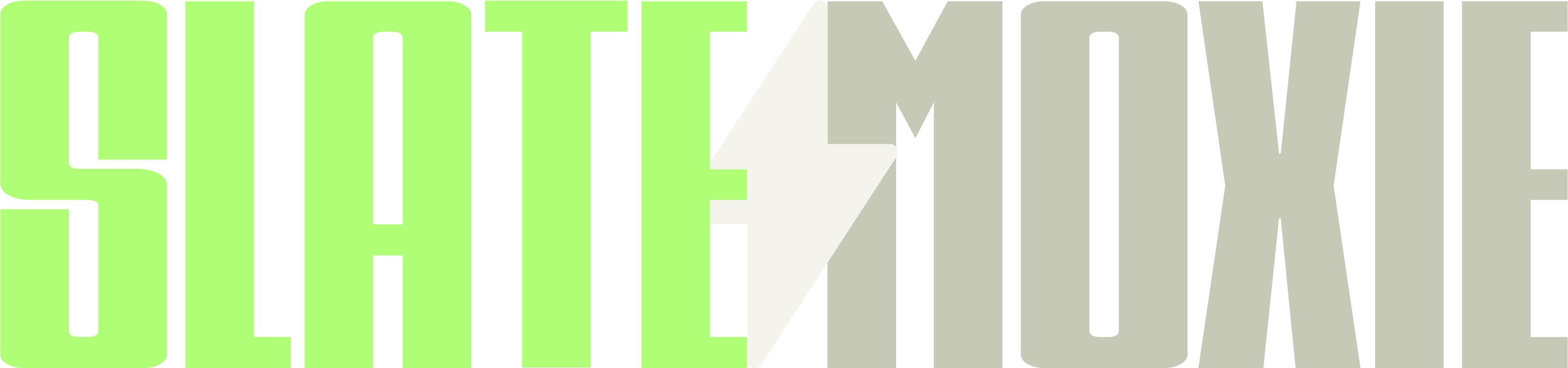 SlateMoxie
